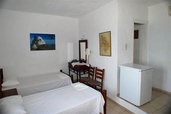 Windmill Villas Artemonas Rum bild